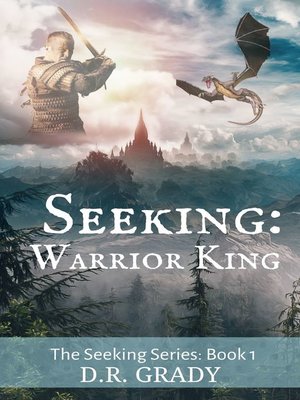 cover image of Seeking